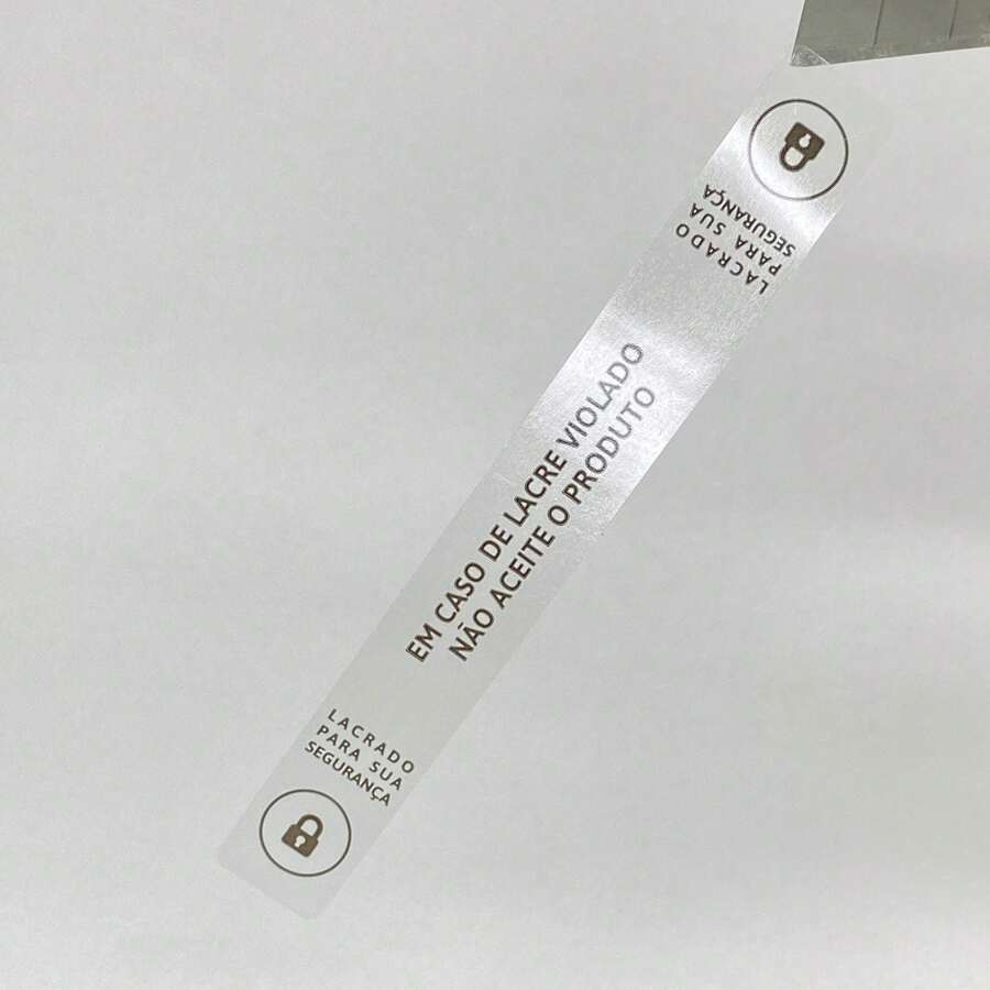 Label Stickers - 無色 - 查看 1