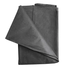 Tablecloths - 黑色 - 查看 1