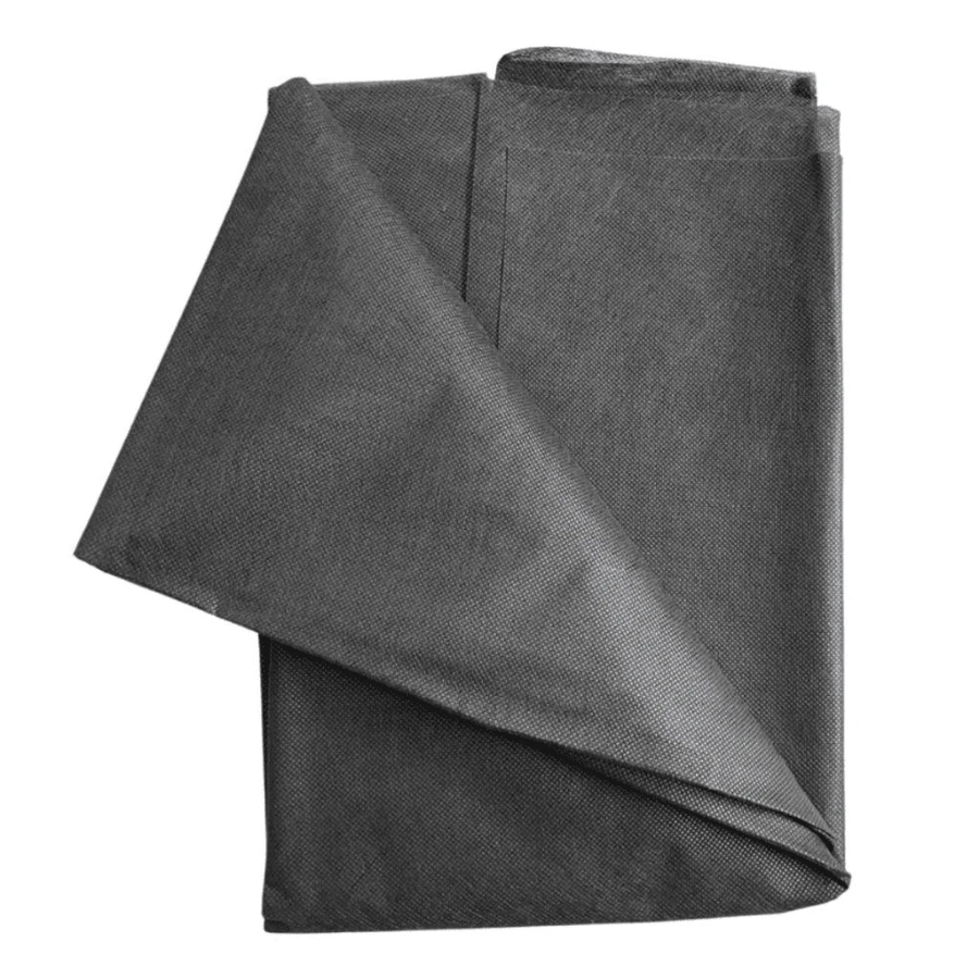 Tablecloths - 黑色 - 查看 1