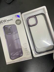 Phone Cases - Màu tím - Xem 1