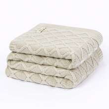 Throws - Beige - Bekijken 2