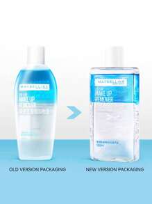 Desmaquillante de ojos y labios - 150ml - Ver 4