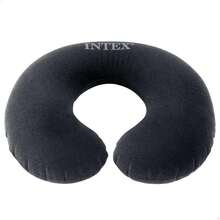 Cuscino gonfiabile da viaggio 36x30x10 cm (Intex 68675) - Multicolore - Visualizzare 5