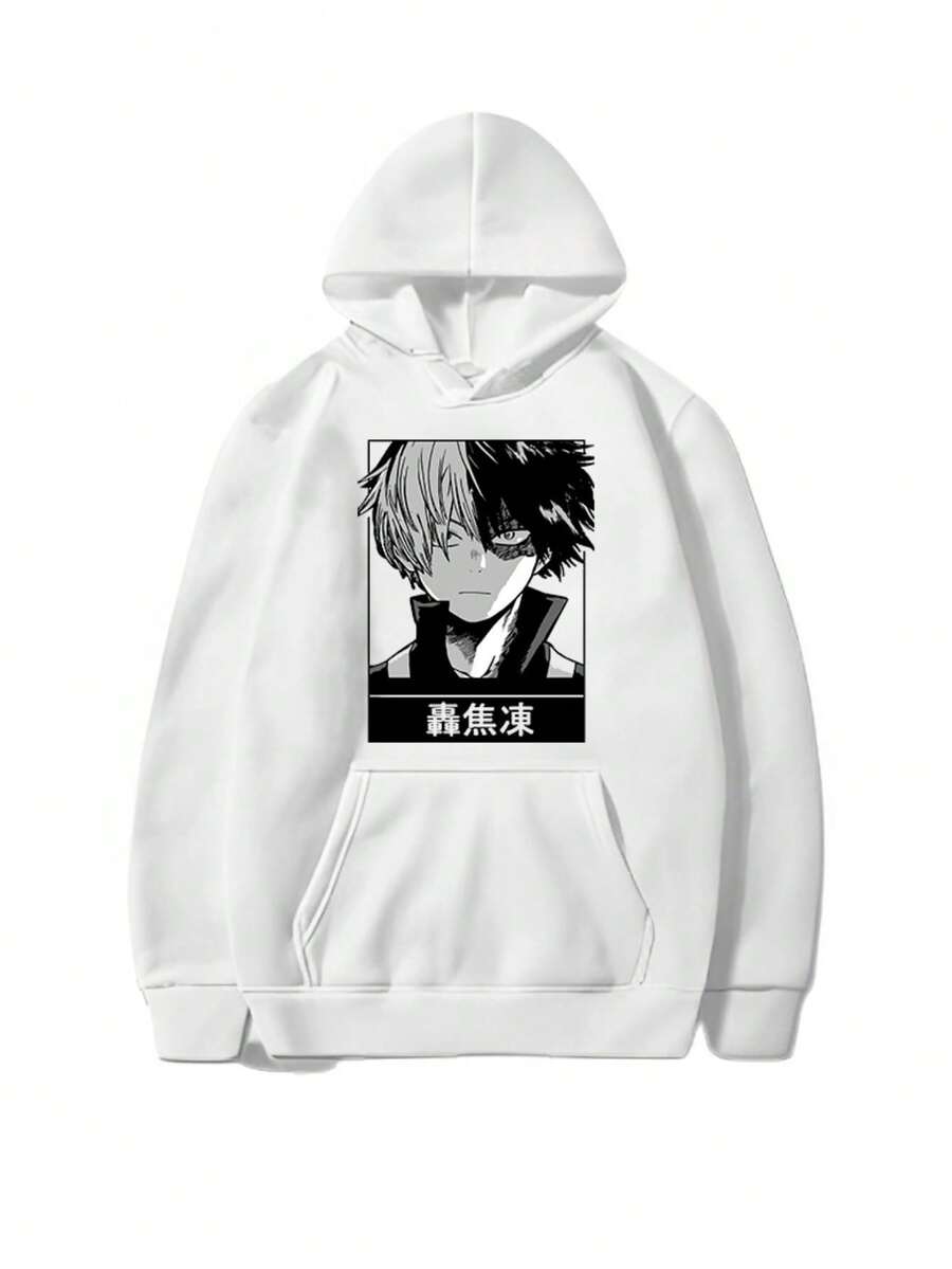 Men Sweatshirts - trắng - Xem 1