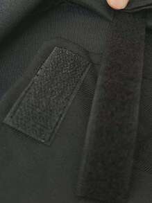 1 chiếc mũ dự tiệc màu trơn - Màu xanh lam - Xem 9