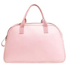 Diaper Bags - Màu Hồng baby - Xem 4