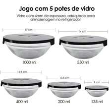 Bottles,Jars & Boxes - trắng - Xem 8