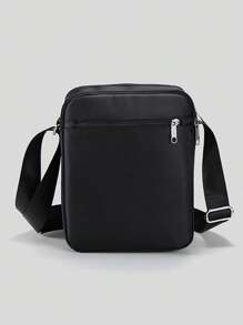 حقيبة كتف رجالية قطعة واحدة ، حقيبة عبر الجسم قماش أكسفورد عادي متعددة الطبقات ، حقيبة للجانب للرجال ، حقيبة مسك ، حقيبة جلدية ، حقيبة هوبو ، حقيبة الورك ، هدايا عيد الميلاد والعطلات والعطلات الشكر للرجال ، حقيبة تسوق مضحكة ، هدايا العطلات لصديقك، سعة كبيرة متعددة الوظائف ، خارجية محمولة ، كاجوال عصري ، طالب ، حاسوب محمول ، تنزه ، هدايا الأب ، حقيبة سوداء ، ضروريات السفر ، حقيبة رياضية للرجال صيفية ، حقيبة مدرسية ، حقيبة إجازة الربيع ، حقيبة عبر الجسم