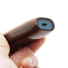 1pc Multi-Colored Soft Silicone Protective Case For IQOS ILUMA ONE E-Cigarette, Anti-Shock And Anti-Dust, Compatible With IQOS ILUMA ONE Dopamine, Smoking Accessories, Vapes To Use, Cigarette Storage, Vapes Smoking, Cigarette Holder Case, Iqos Cases - Multicolor - View 7