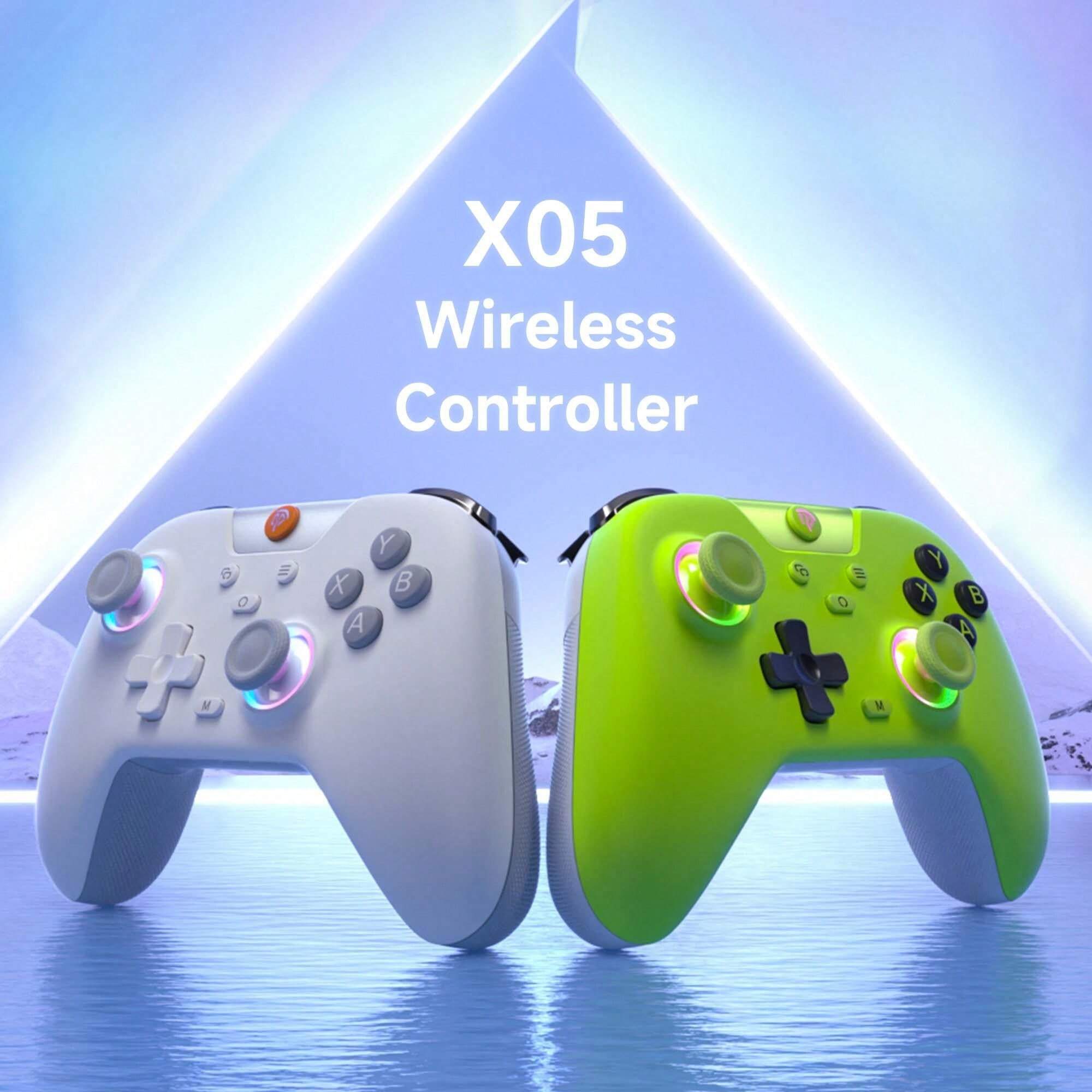 easy-smx-x05-multiplatform-gaming-controller-with-hall-effect-joysticks