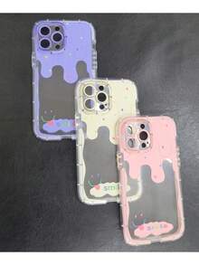 Phone Cases - MÀU SẮC KHÁC NHAU - Xem 6