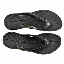 Women Flip-Flops - 綠色 - 查看 3