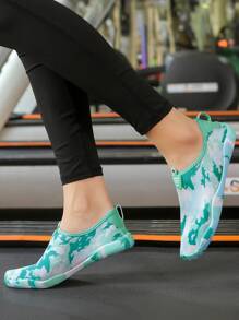 Neu Aquatische Schuhe Fitness Sport Schuhe Outdoor Strand Schwimmen