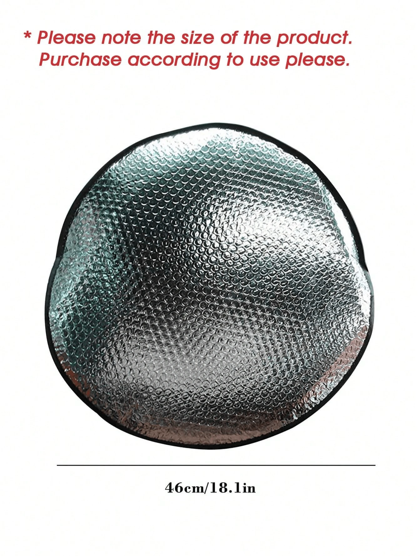 1pc/2pcs All Season Universal Car/SUV Steering Wheel Cover for Sale