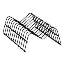 Kitchen Storage Accessories - Black - View 1