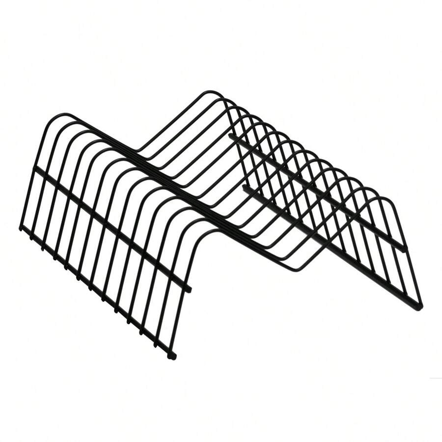 Kitchen Storage Accessories - Black - View 1