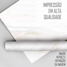 Wall Paper - 高光黃色大理石 - 查看 5