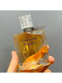Perfume - Pink - Übersicht 4