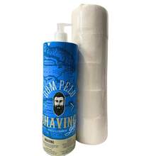 Shaving Cream & After Shaves - 白色 - 查看 2