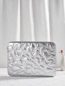 Fashionable Waterproof Large Capacity Ultralight Laptop Inner Bag Classroom Laptop Bags Classroom Bags Teacher Storage Bags Classroom Organizer Bags Laptop/Computer/Shoulder Bag Ins/Y170k Style Portable Women/Men/Girl/Boy/Female/Male Cute Waterproof Shockproof/Waterproof Bag Lightweight Portable Simplicity With Computer Compartment Large Capacity School Office Ladies Work Commute Multi-Function