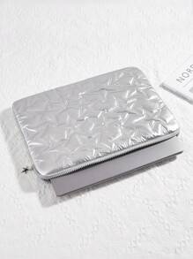 Fashionable Waterproof Large Capacity Ultralight Laptop Inner Bag Classroom Laptop Bags Classroom Bags Teacher Storage Bags Classroom Organizer Bags Laptop/Computer/Shoulder Bag Ins/Y170k Style Portable Women/Men/Girl/Boy/Female/Male Cute Waterproof Shockproof/Waterproof Bag Lightweight Portable Simplicity With Computer Compartment Large Capacity School Office Ladies Work Commute Multi-Function