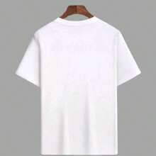 Women T-Shirts - 白色 - 查看 2