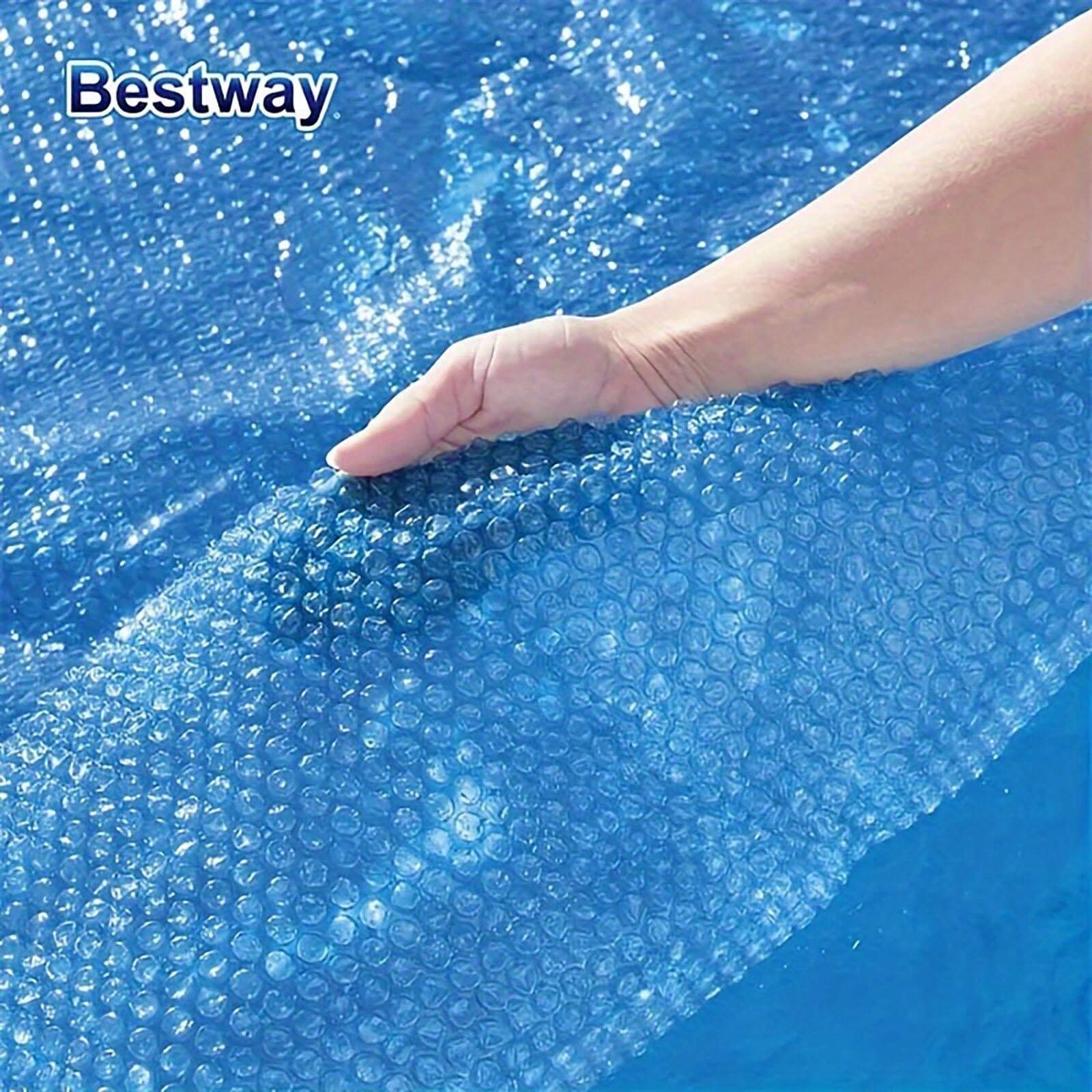 Bestway58241/58242 Solar Pool Covers, Insulated Pool Covers, Pool Solar