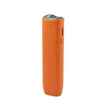 1入組多色荔枝紋理TPU保護套，適用於IQOS ILUMA ONE，防震電子煙保護殼 - 彩色 - 查看 11