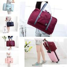 Women Top Handle Bags - 黑色 - 查看 4