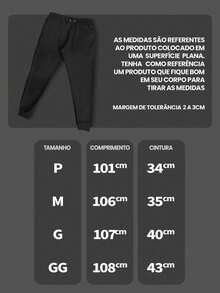 Men Hoodie & Sweatshirt Co-Ords - 深灰色 - 查看 5