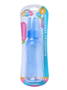 Baby Bottles & Nipples - Màu xanh lam - Xem 2