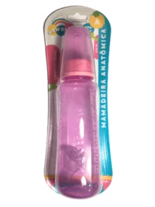 Baby Bottles & Nipples - Màu xanh lam - Xem 5