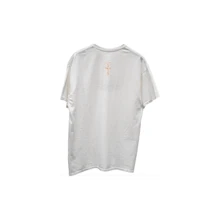 Travis Scott Cactus Jack Flame T-shirt (CJFM-SS15) herenmaat S-XL - Veel kleurig - Bekijken 2