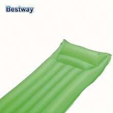 Bestway44007 Inflatable Swimming Pool Float, Swimming Pool Raft Float, Inflatable Cushion Swimming Pool Float, Adult Inflatable Swimming Pool Float Air Mattress, Board Inflatable Floating Bed For Water - Multicolor - View 7