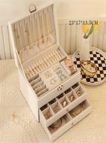 Jewelry Boxes - 彩色 - 查看 6