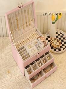 Jewelry Boxes - 彩色 - 查看 5
