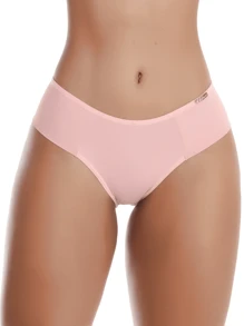 Women Thongs - 彩色 - 查看 2