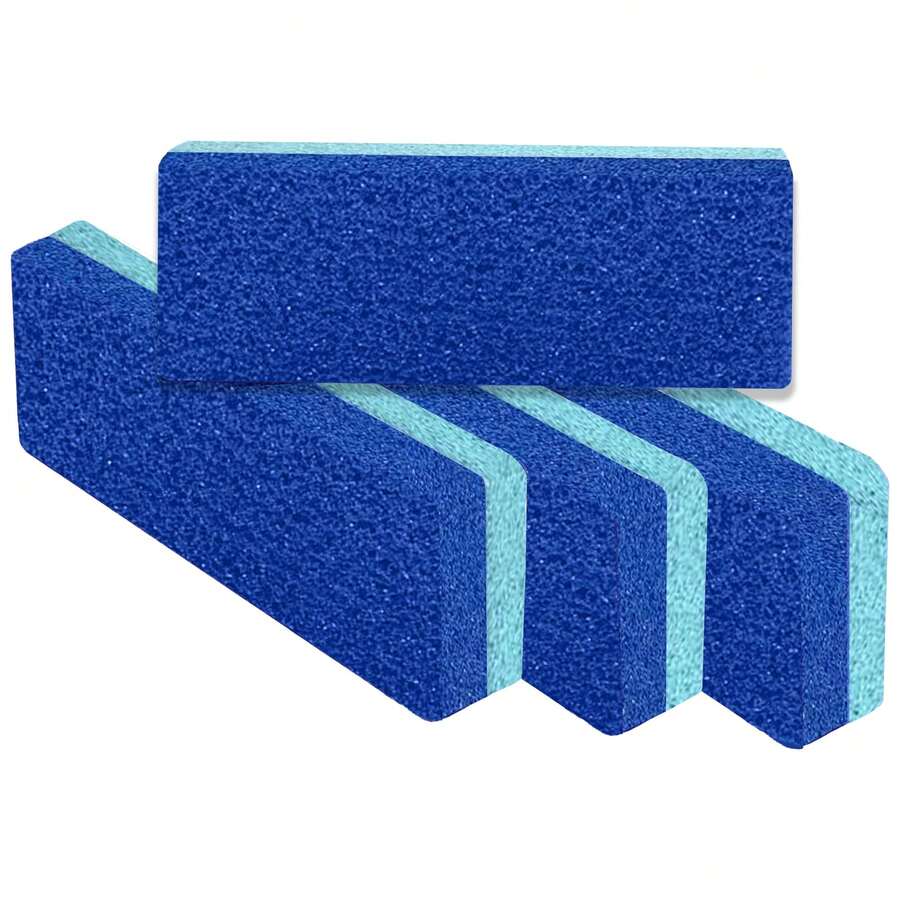 Ultimate 2In1 Washing Machine & Professional Dead Skin Remover Pumice