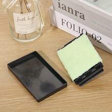 Guitar String Cleaner Cleaning Fingerboard Cloth Tool Maintenance Fingerboard Cleaning Cloth Suitable For Acoustic Guitar/Violin/Bass/Ukulele/Electric Guitar And Other Instruments