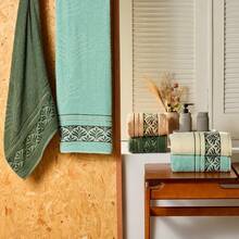 Bath Towel Sets - 查看 3