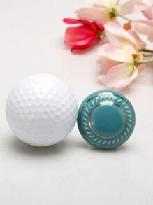 8 Stücke/Set Keramik Zuggriffe, vintage Knöpfe für Schubladen, gold/silberne kreisförmige Schranktürgriffe für Möbel, Schränke, Kommoden - weiß, grün, blau, schwarz, rot, orange, gelb - Keramikgriff mit goldenem und silbernem Rand - Übersicht 15