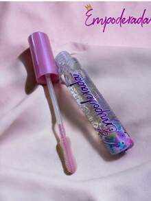 Empowered Gel For Eyelashes And Eyebrows 2 N 1 - Clear - View 3