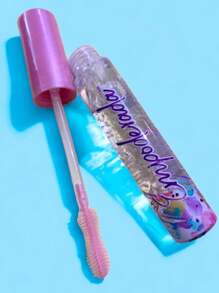 Empowered Gel For Eyelashes And Eyebrows 2 N 1 - Clear - View 1