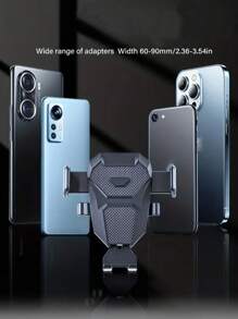 Giá đỡ điện thoại trên ô tô Sucker dành cho điện thoại GPS hỗ trợ di động Tương thích với iPhone 13 12 11 Pro Tương thích với / Tương thích với Samsung Giá đỡ điện thoại trên ô tô có thể điều chỉnh 360 độ có màn hình ngang và dọc Tương thích với iPhone, điện thoại Android, quà tặng sinh nhật, gia đình, bạn bè Phụ kiện ô tô - màu đen - Xem 3