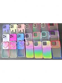 Phone Cases - MÀU SẮC KHÁC NHAU - Xem 2
