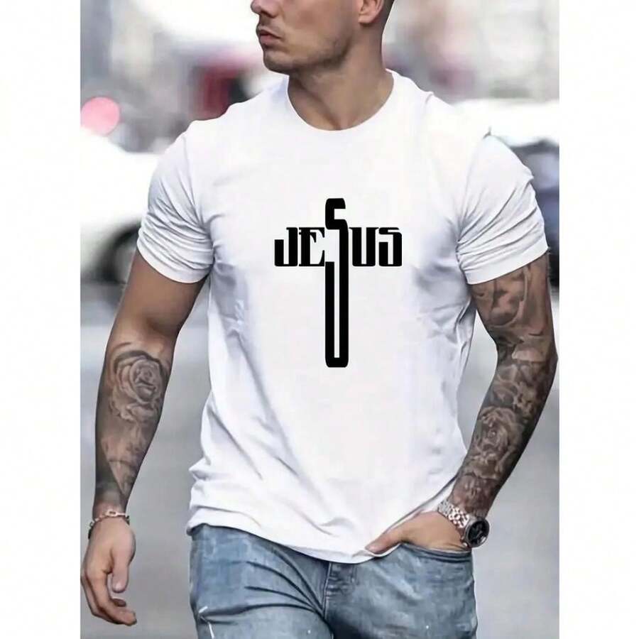 Women T-Shirts - trắng - Xem 1