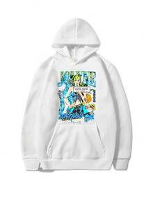 Men Sweatshirts - trắng - Xem 2