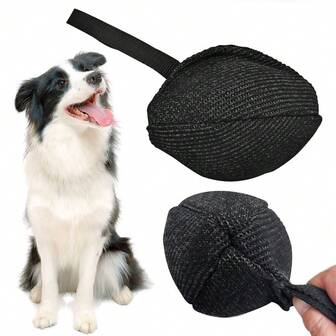 ของเล่นสุนัขกัดแทะ, ของเล่นกัดแทะแบบโต้ตอบทนทานต่อการกัดเพื่อตอบสนองความต้องการในการเคี้ยวของสัตว์เลี้ยง