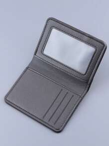 Wallet Making Supplies - màu đen - Xem 3