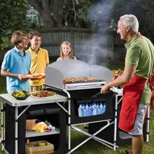 Other Outdoor Furniture - Black - View 4